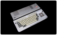 MSX2 Disk